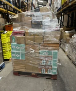 amazon liquidation pallets​