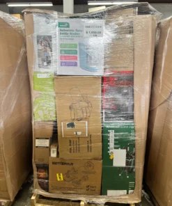 amazon liquidation warehouse near me