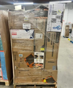 amazon pallets san diego​