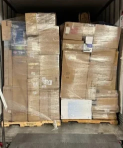 pallets amazon usa​