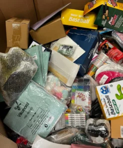 liquidacion pallets amazon