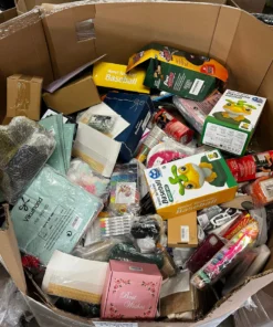 liquidacion pallets amazon