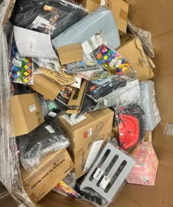 pallets amazon al por mayor