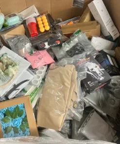 pallets amazon mayoreo