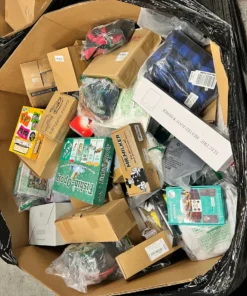 pallets de liquidacion amz lpn