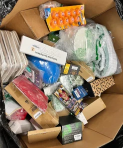 pallets amz lpn wholesale