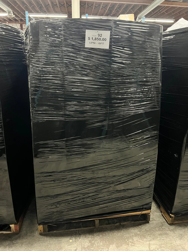 pallets amz lpn wholesale