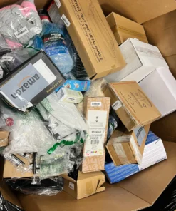 amz lpn bulk pallets