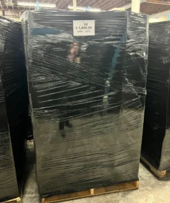amz lpn bulk pallets