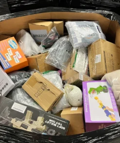 venta pallets amz lpn