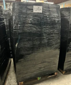 amz lpn pallets