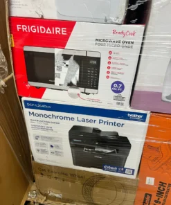 electronica nueva amazon