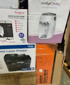 electronica nueva amazon