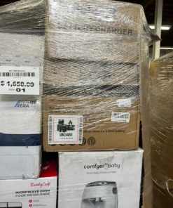 electronica nueva amazon