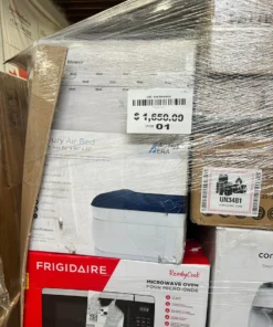 electronica nueva amazon