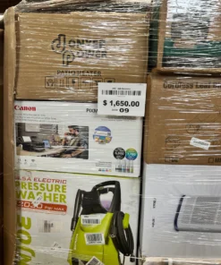 amazon liquidation​