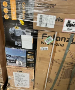 electronica amazon mayoreo