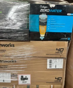 electronica amazon mayoreo