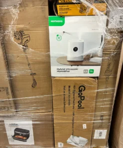 amazon liquidation near me​