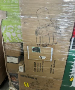 amazon liquidation warehouse near me