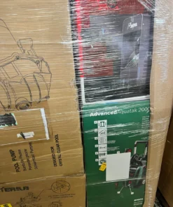 amazon liquidation warehouse near me