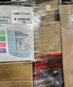 amazon liquidation warehouse near me