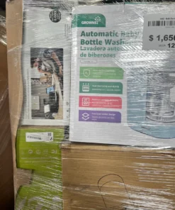 amazon liquidation warehouse near me