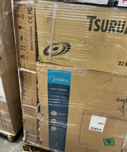 amazon liquidation warehouse