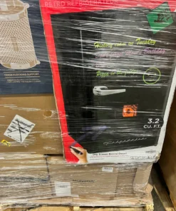 direct liquidation amazon mexico