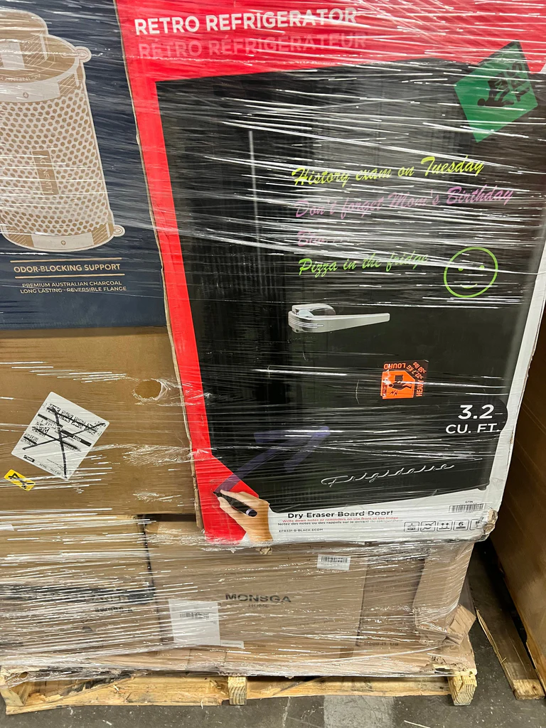 direct liquidation amazon mexico