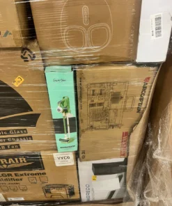 pallet amazon