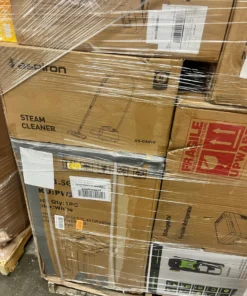 amazon pallet liquidation