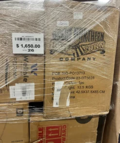 amazon pallet liquidation