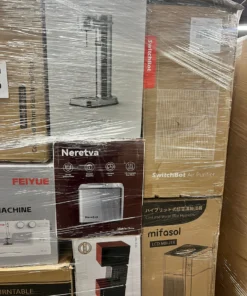 amazon pallets for sale