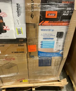 pallets amazon usa​