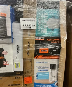 pallets amazon usa​