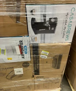 amazon pallets near me