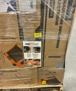 amazon pallets san diego