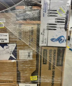 amazon pallets san diego