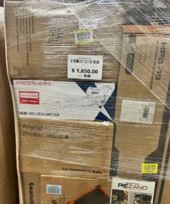 amazon pallets san diego