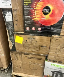 amazon liquidaciones