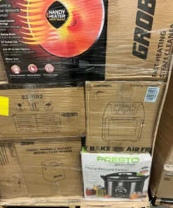 amazon liquidaciones