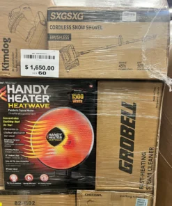 amazon liquidaciones