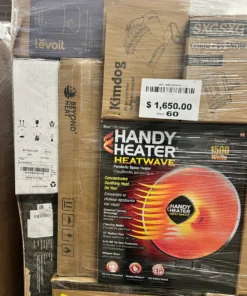 amazon liquidaciones