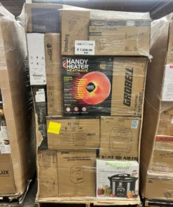 amazon liquidaciones