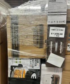 amazon liquidation pallets​