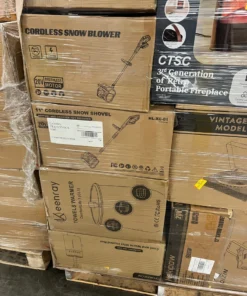 amazon liquidation pallets​