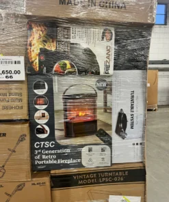 amazon liquidation pallets