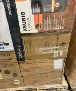 amazon liquidation auctions​