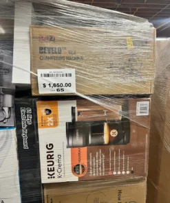 amazon liquidation auctions​